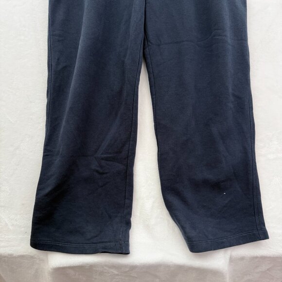 Nike Sweatpants 3XL 40x31 Blue Jogger Elastic Waits Running Walking Fleece - Picture 8 of 11